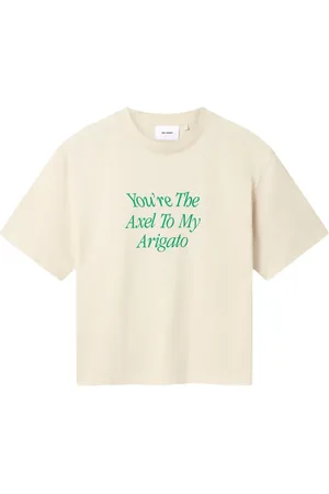 Axel Arigato T-Shirt My Axel