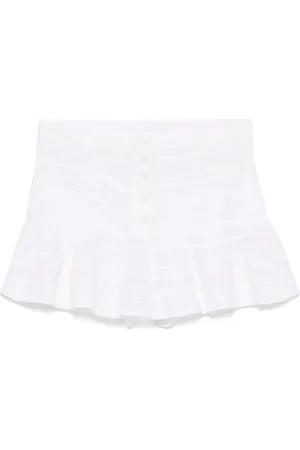 Marant Etoile Jupe-short Darine
