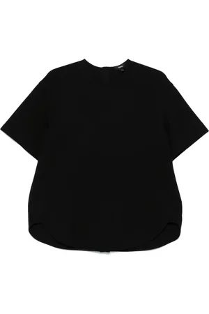 THEORY T-shirt à col rond