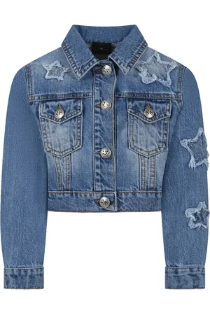 John Richmond Veste en jean