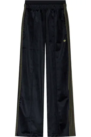 adidas Pantalon de jogging en velours