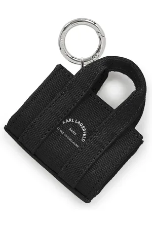 Karl Lagerfeld Porte-clés Rue St Guillaume