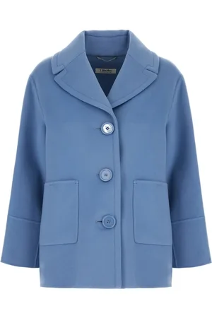 Max Mara Manteau en laine
