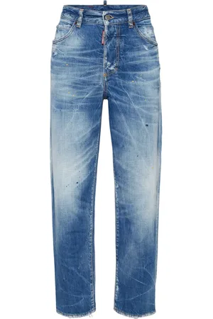 Dsquared2 Jean Kawaii