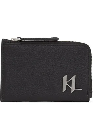 Karl Lagerfeld Portefeuille K/Plak