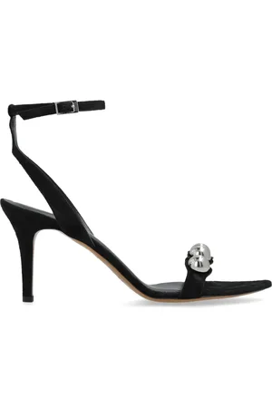 Isabel Marant Sandales Vilja 90 mm