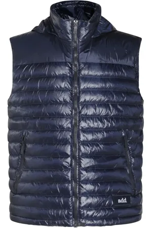 add Gilet à patch logo