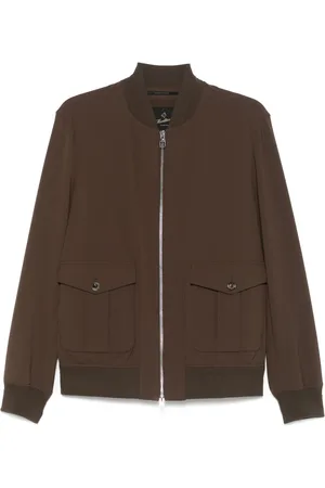 MONTECORE Veste en sergé