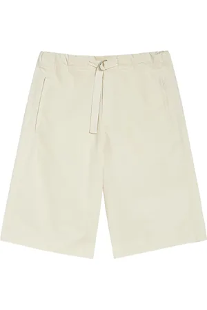 Jil Sander Short chino droit