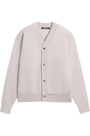 Jacquemus Cardigan Le Cardigan Boutonne