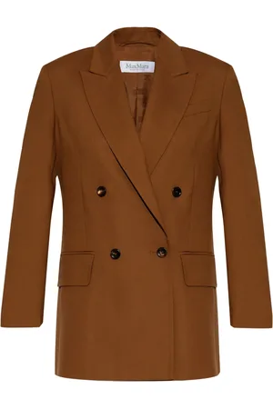 Max Mara Blazer Olimpia