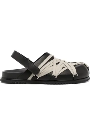 Rick Owens Sandales Hollywood