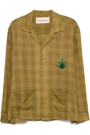 Baziszt Chemise Esoteric