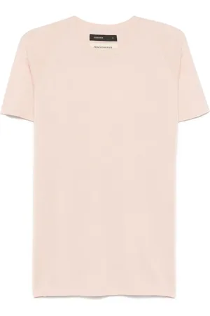 Frenckenberger T-shirt à manches raglan