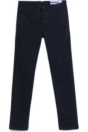 Jacob Cohen Pantalon chino Bobby