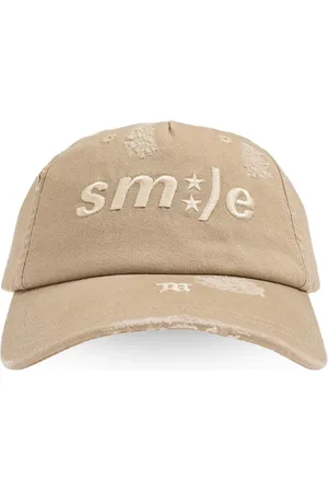 MISBHV Casquette Smile