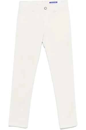 Jacob Cohen Pantalon chino Bobby