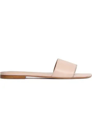 Fabiana Filippi Mules en cuir