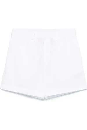 Nº21 Short en coton