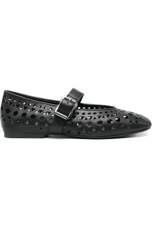 Ash Ballerines Brook