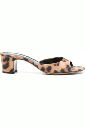 PARIS TEXAS Mules Lara 50 mm