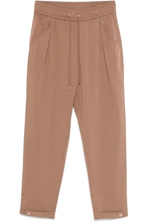 Liu Jo Pantalon à coupe courte