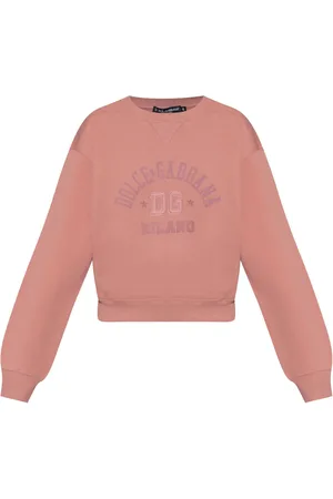 Dolce & Gabbana Sweat à logo imprimé