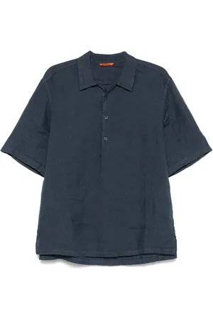 BARENA Chemise Mola Telino