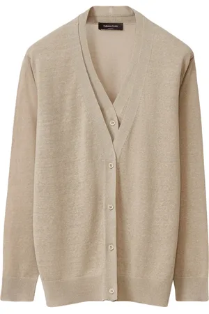 Fabiana Filippi Cardigan à col v