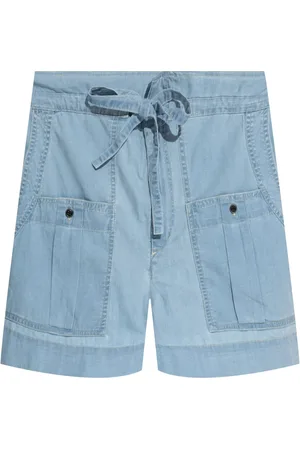 Marant Etoile Short Valdina