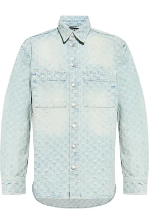 MISBHV Chemise Monogram