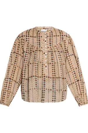 Marant Etoile Blouse Salika