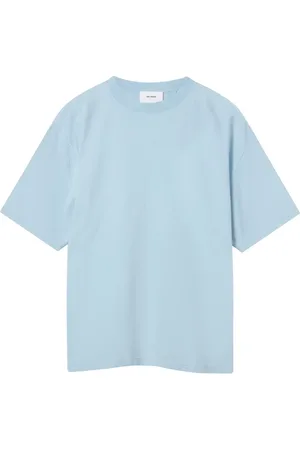 Axel Arigato T-shirt à patch logo