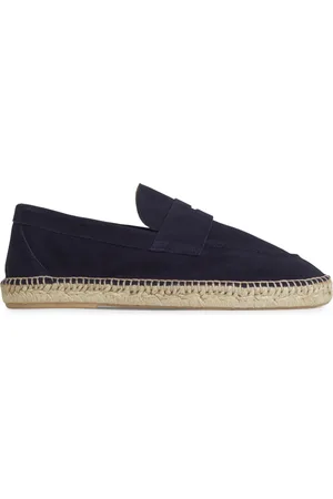 LARDINI Espadrilles en daim