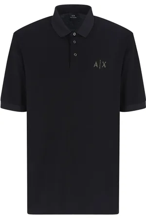 Armani Exchange Polo en coton