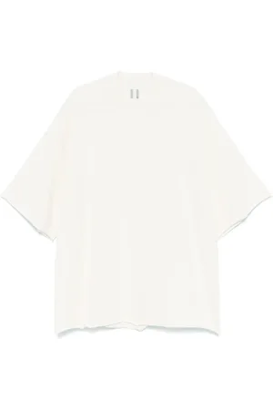 Rick Owens T-shirt Tommy