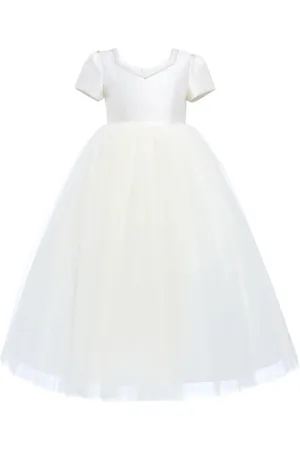 Tulleen Robe Yvette