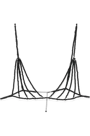 MAISON CLOSE Soutien-gorge à bonnets triangles