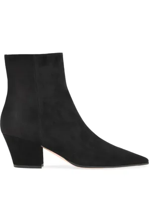 Gianvito Rossi Bottes Keinna 55 mm