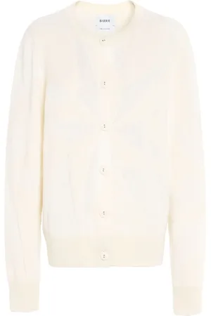 Barrie Cardigan Ultra-fine