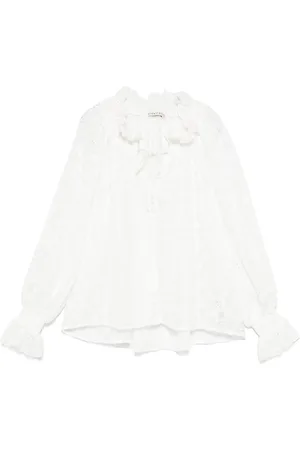 ALICE+OLIVIA Blouse Norah