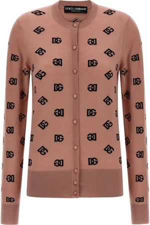 Dolce & Gabbana Casquette à logo imprimé