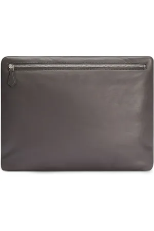 Dolce & Gabbana Pochette en cuir