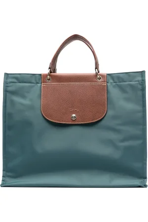 Longchamp Grand sac à main Cabas