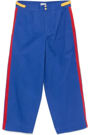 BODE Pantalon Metropolitan