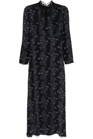 BATSHEVA Robe Marryjane