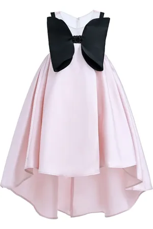 Tulleen Robe courte drapée Ophelia