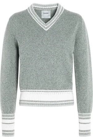 Barrie Pull en cachemire