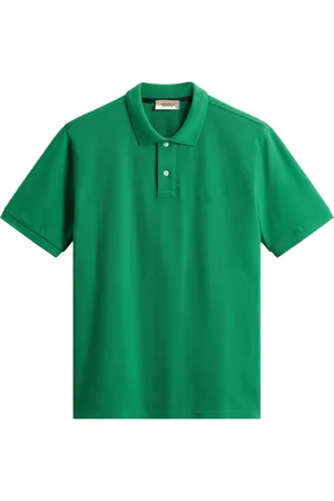 Woolrich Polo en coton