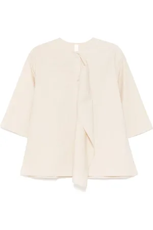 Lauren Manoogian Chemise à empiècements